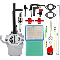 はるはる Amazon.com: HOOAI 591378 Carburetor for Briggs & Stratton