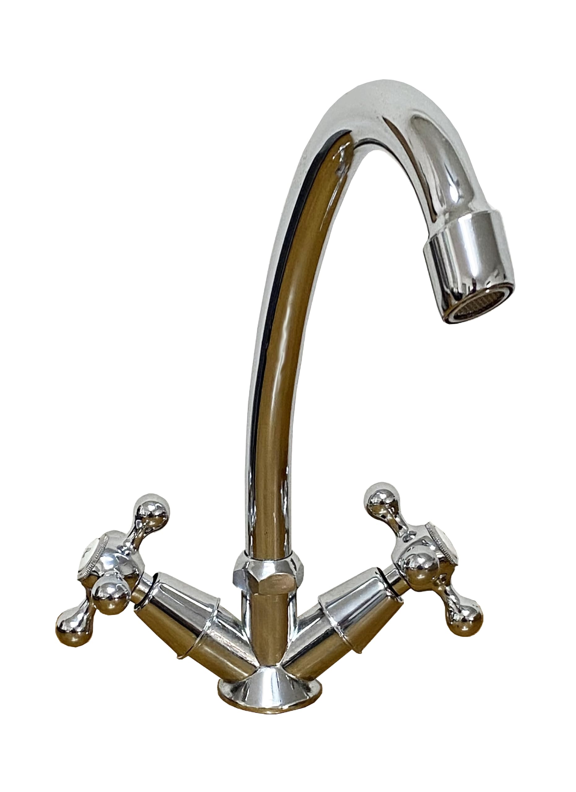 Kippen 5022S Single-Hole Sink Tap Astra Model