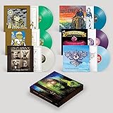 Adverse Yaw: The Prawn Song Years