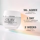 Olay Collagen Peptide Day Cream Niacinamide Vitamin E 50ml view 3