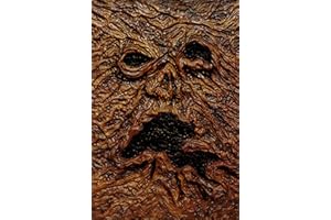 Necronomicon Ex-Mortis: ILLUSTRATED HARDCOVER Special Edition / adult horror coloring book