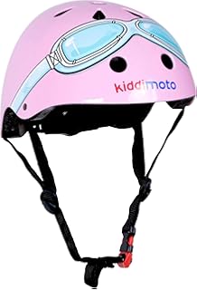 kiddimoto rossi helmet