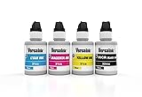 VersaInk-Nano 32 MS MICR Black & 31 CS CMY Color