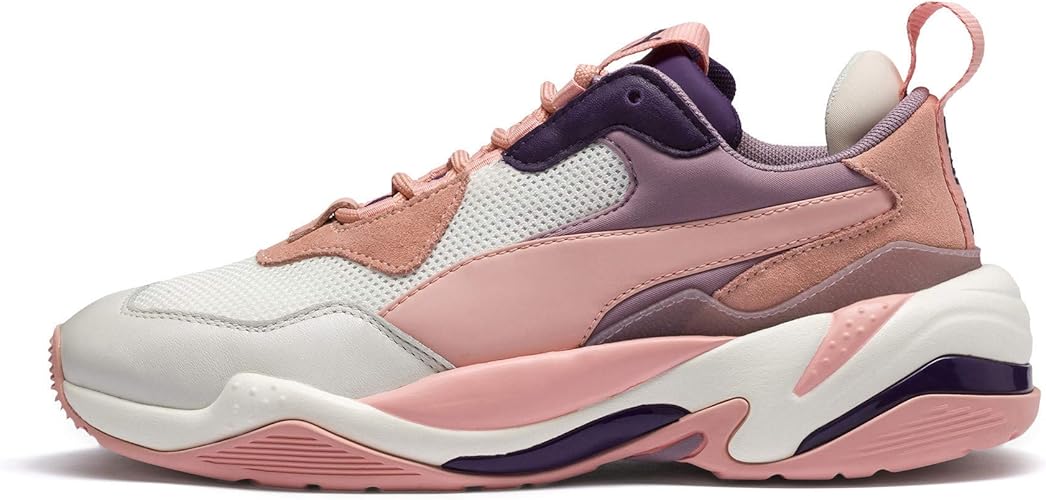 puma thunder spectra rose