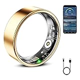 Smart Ring for Women & Men, Smart Ring Health