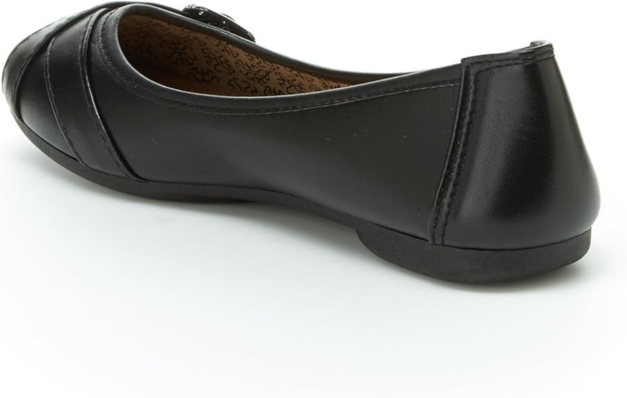 harborsides memory foam sandals