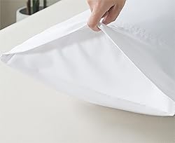 WhatsBedding Body Pillow Cover, Ultra Soft