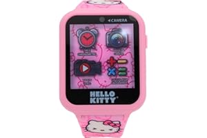 Hello Kitty Interactive Watch (HK4185AC)