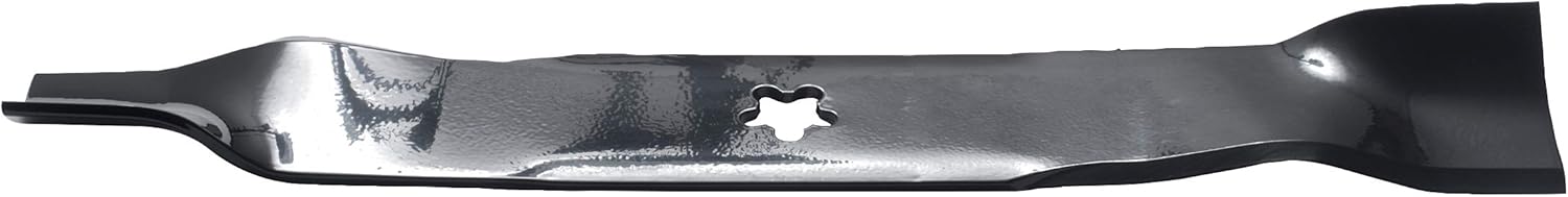 Best Oregon 46 Inch Lawn Mower Blades