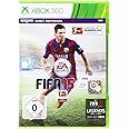 FIFA 15, Xbox360-DVD
