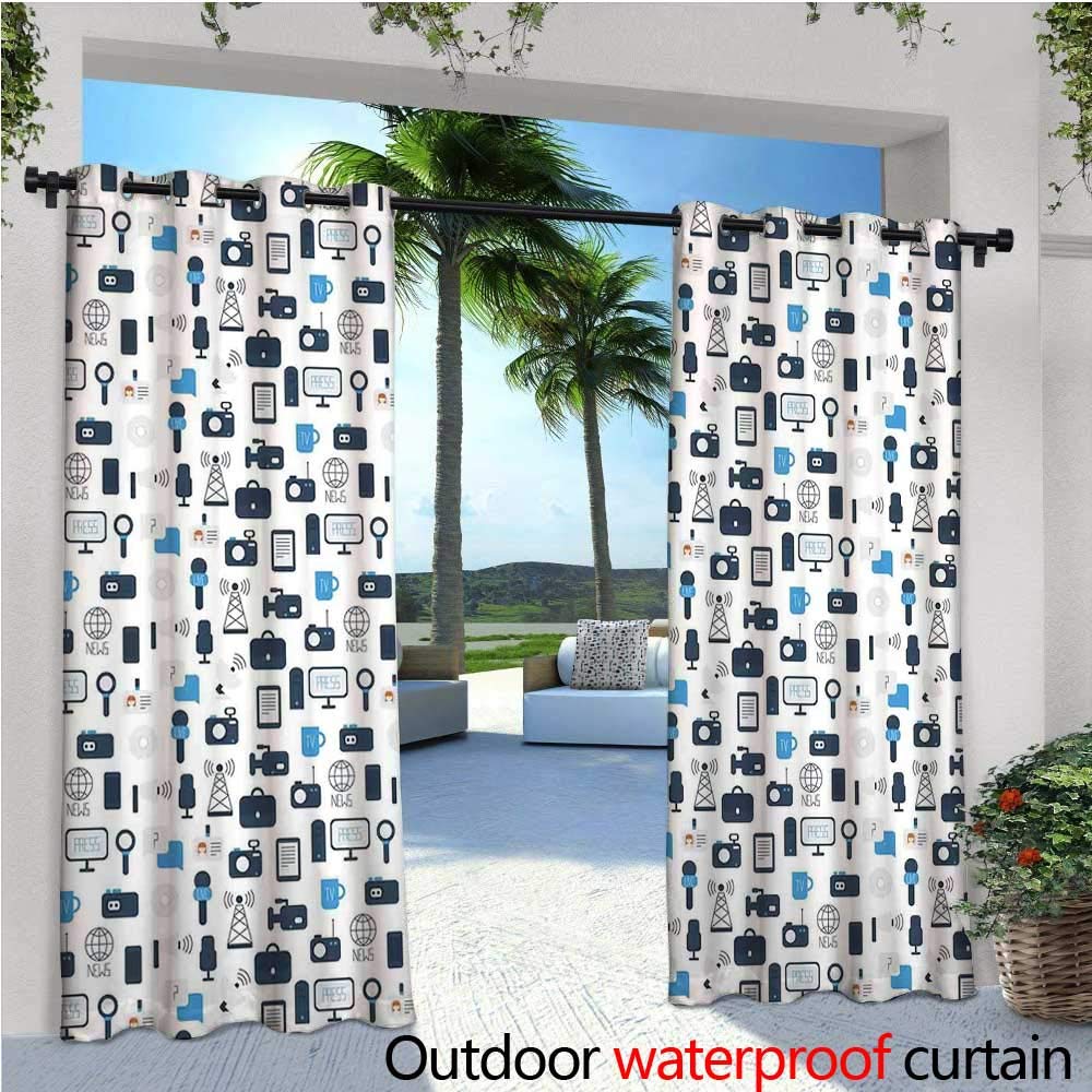 Cobedecor Blue And White Exterioroutside #tv #for #outside Cobedecor Blue And White Exterioroutside