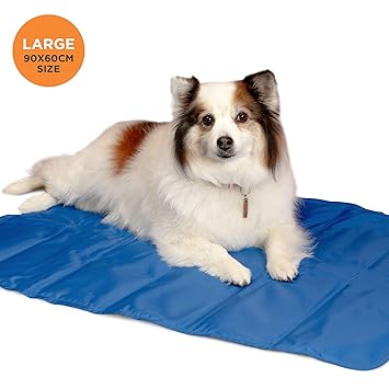 Simply Natural Tappetino Rinfrescante Per Animali Tappetino