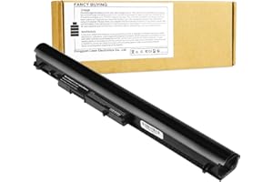 Fancy Buying 38Wh Spare 746641-001 Laptop Battery for HP OA04 OA03 740715-001 746458-421 751906-541 HSTNN-LB5Y HSTNN-LB5S OA04041 J1U99AA HSTNN-PB5Y TPN-F113 TPN-F115