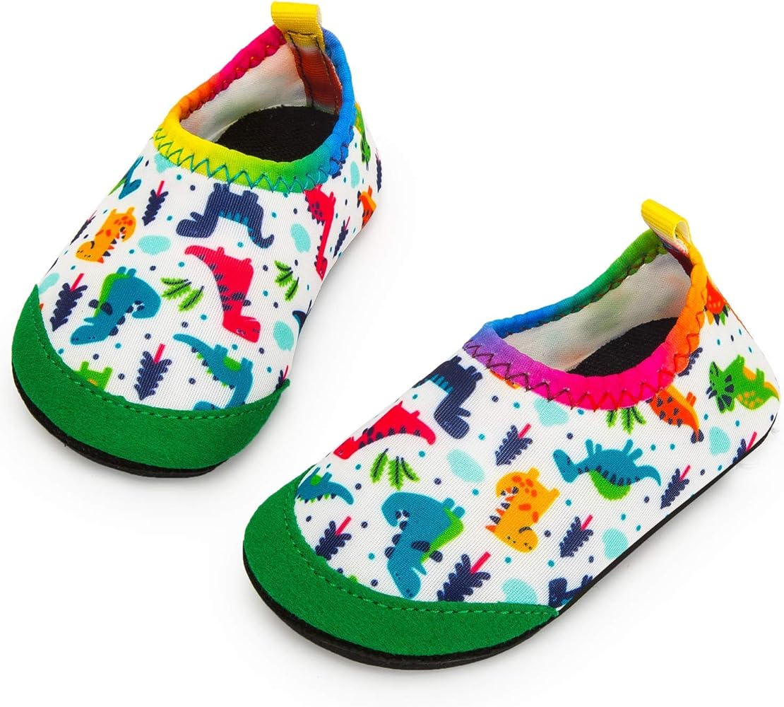 madaleno water shoes