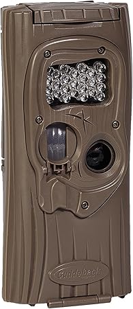 Amazon.com : Cuddeback 1309 IR Plus White : Sports & Outdoors