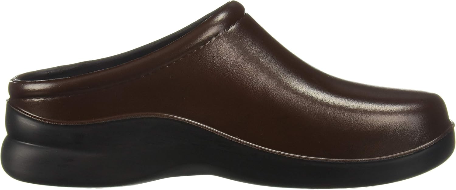 klogs dusty work clog