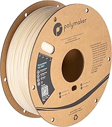Polymaker PC-PBT Filament 1.75mm, Natural