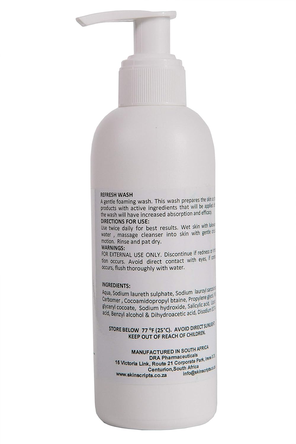 best face wash for problem skin