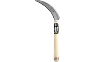 GROWTECH KNK-HTS1200 Grass Sickle