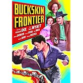 Buckskin Frontier