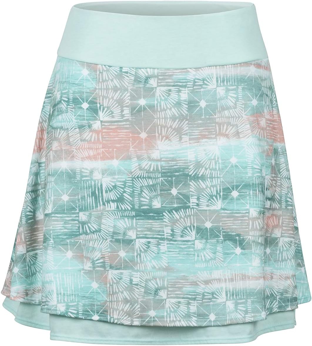 Marmot Women's Samantha Sports Skirt with Uv Protection