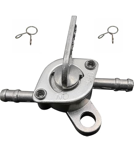 PIT DIRT QUAD Soupape De Réservoir De Carburant De Moto