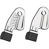 KitchenAid Blade Set, 1 Size, Silver