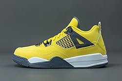 Jordan Youth Air Jordan 4 Retro GS 408452 700