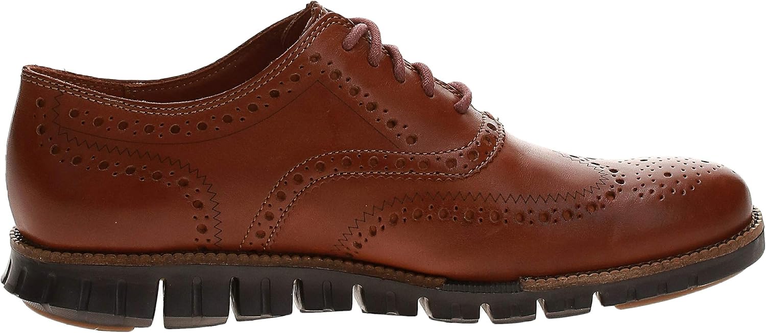  | Cole Haan Men's Zerogrand Wing Ox Oxford | Oxfords
