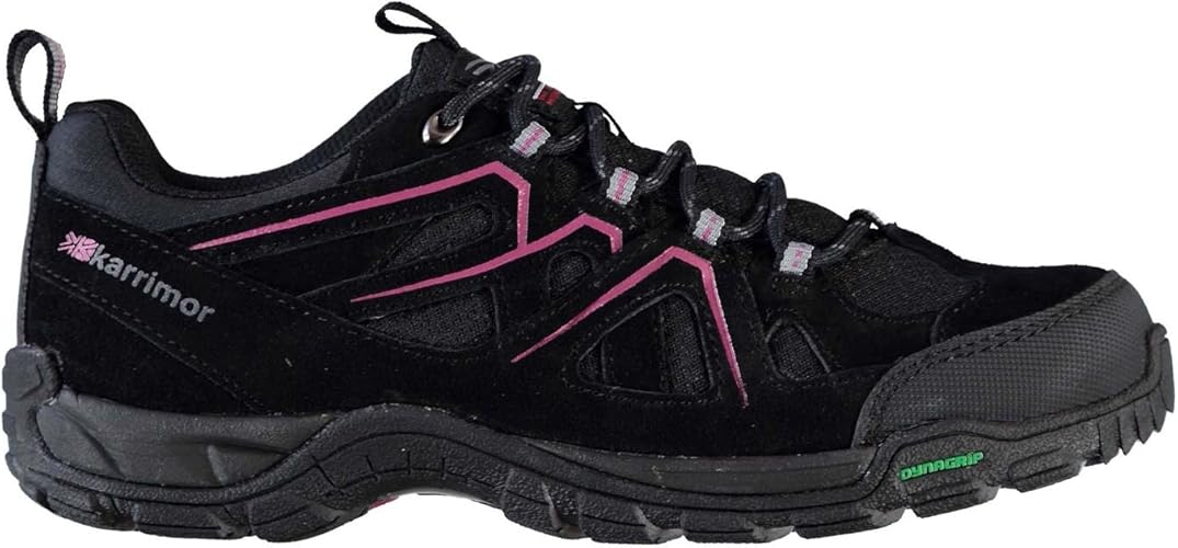 karrimor summit ladies walking shoes