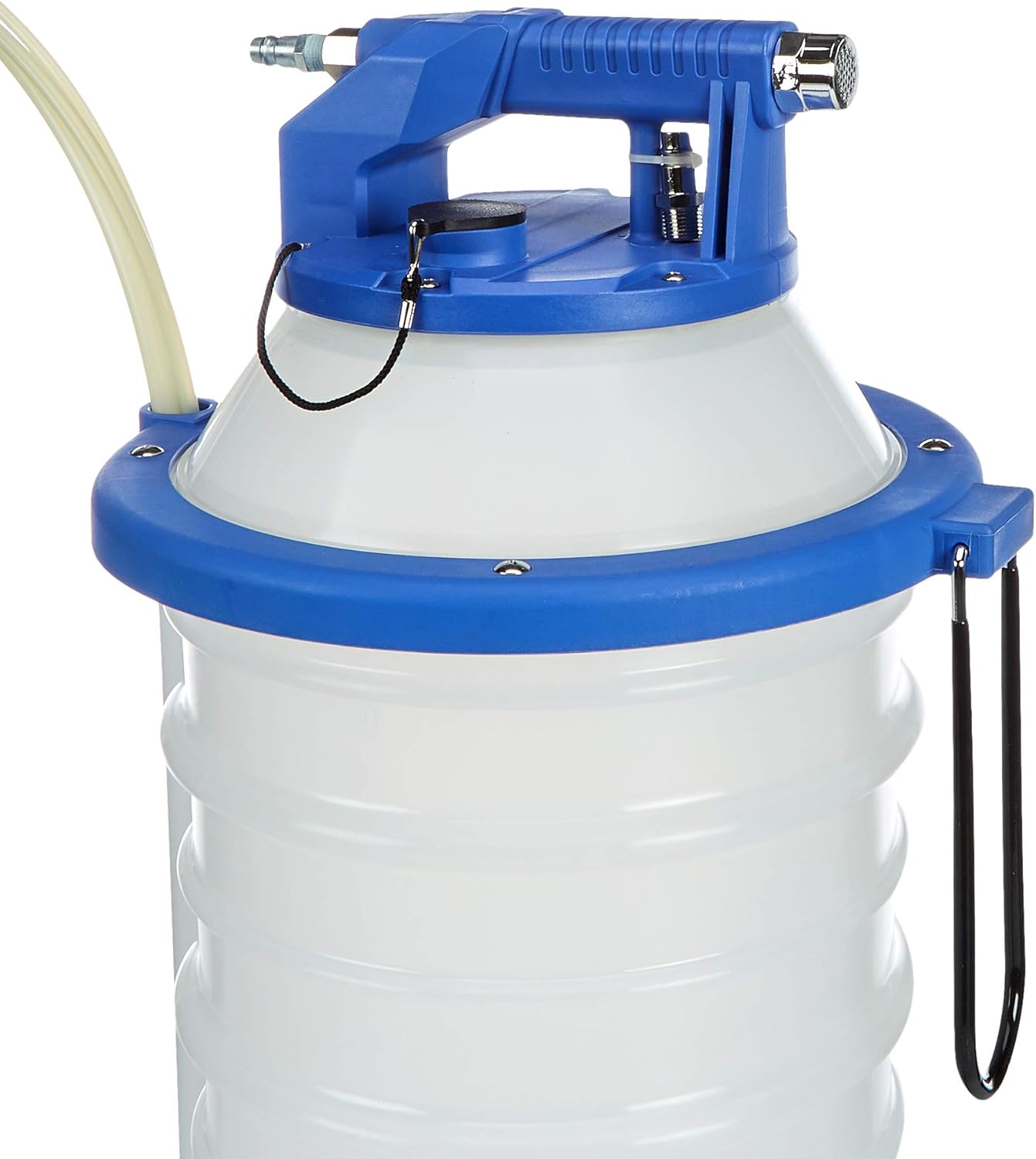 Pneumatic Oil Cleaner 18 L - Image 4