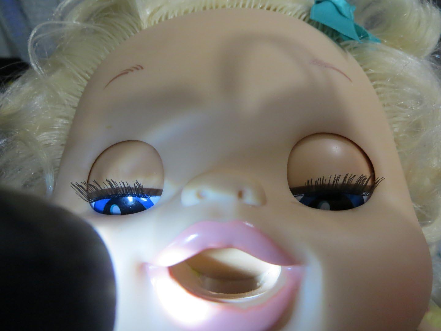 baby alive replacement pacifier