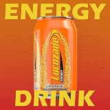 Lucozade Energy Orange 24x330ml Bundle view 3