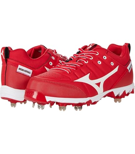 Amazon.com: Mizuno mens 9-spike 9 Spike Advanced Finch Elite