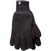 HEAT HOLDERS - Men's Thermal Heat Weaver Knitted 2.3 Tog Winter Gloves