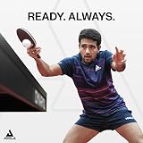 JOOLA Avanti Premium Table Tennis Net and Post Set 72 inches view 6