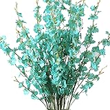 Li Hua Cat Artificial Flowers, Fake Flowers,Plastic