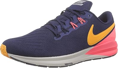 nike structure 22 hombre