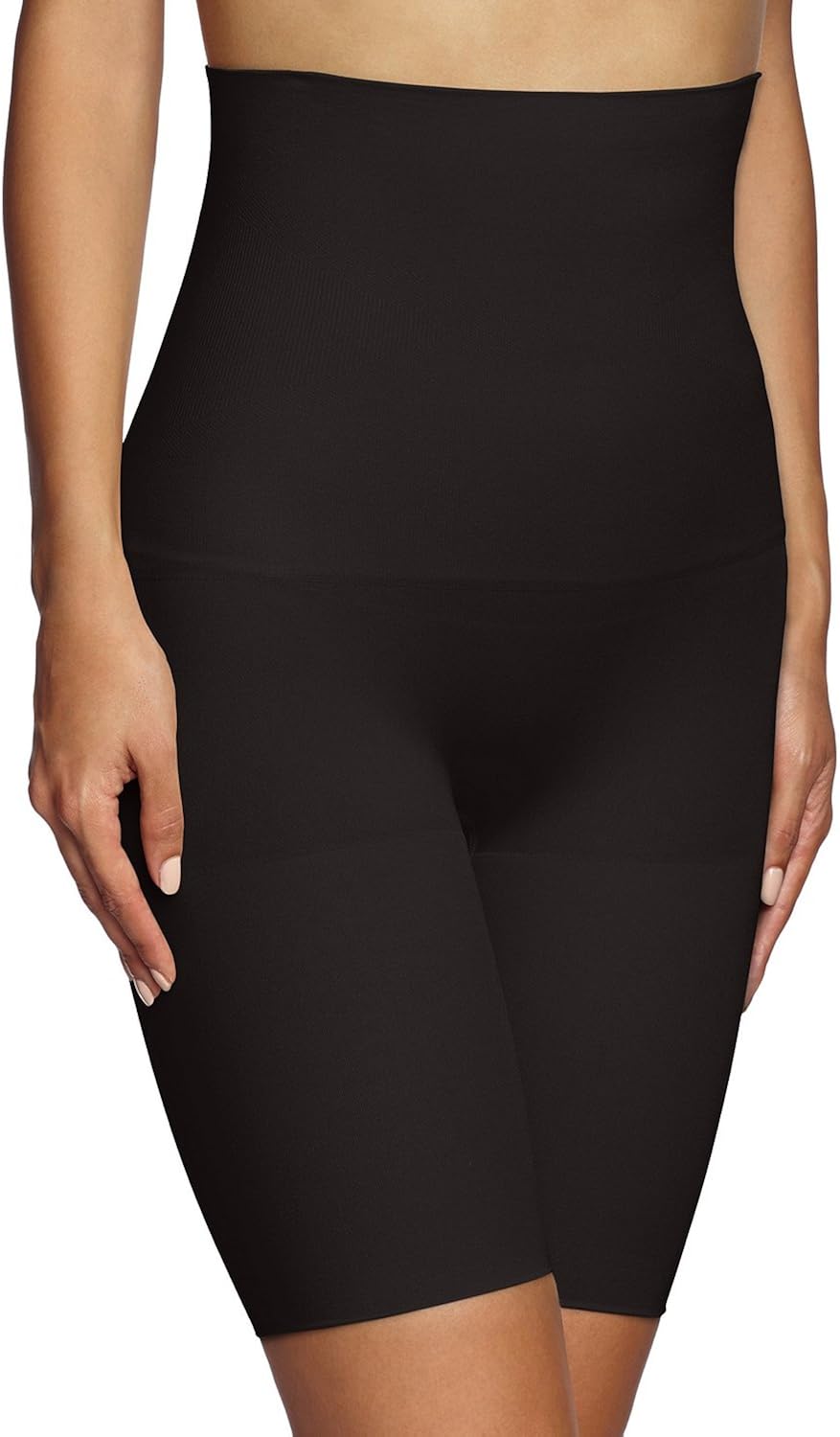 Maidenform Control It! Slim Waisters Hi-Waist Thigh Slimmers at  Women’s Clothing store