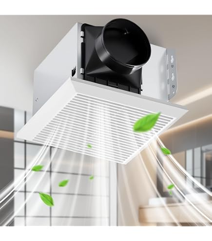 Home Ventilating Institute Bathroom Fan: Ultimate Guide to Fresh Air