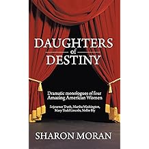 Sharon Moran