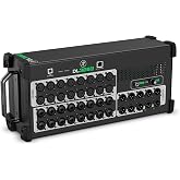 Mackie DL32SE 32-Channel Digital Rack Mixer