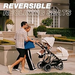 Cybex Gazelle S All-in-One Toddler and Baby