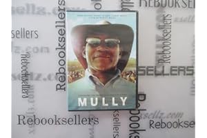 Mully [DVD]