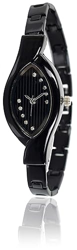 ZEBROX Analogue Watch for Women and Girls