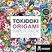tokidoki Origami Paper Pack: More than 250 Sheets of Origami Paper in 16 tokidoki Patterns