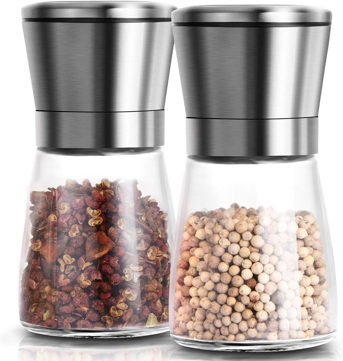 Best how to clean pepper grinder 10 Best Home Product