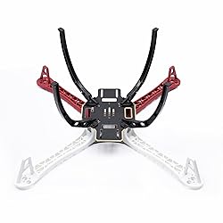 YoungRC F450 Drone Frame Kit 4-Axis Airframe 450mm