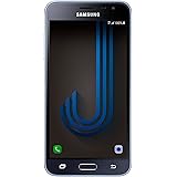 SAMSUNG J320 GALAXY J3 (2016) DUAL SIM 5" QUAD CORE 8GB 4G LTE ITALIA BLACK