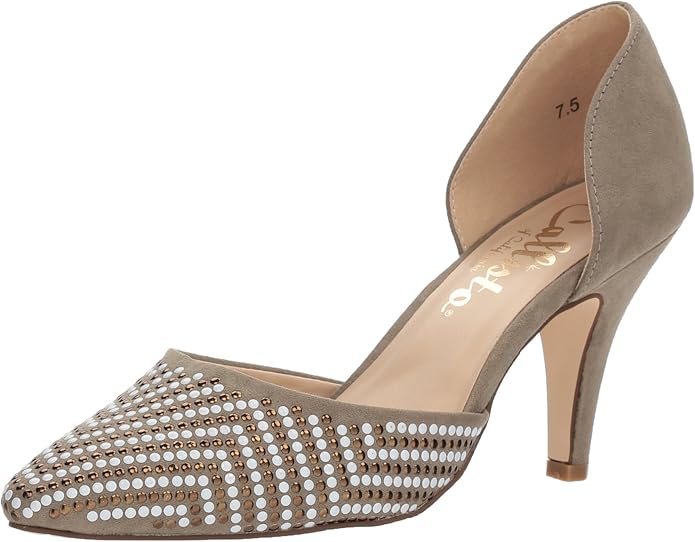 Callisto Women�s Mimosa Pump Amazon.co.uk Shoes & Bags Callisto Women�s Mimosa Pump Amazon.co.uk Shoes & Bags